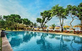 Oberoi Beach Resort Bali
