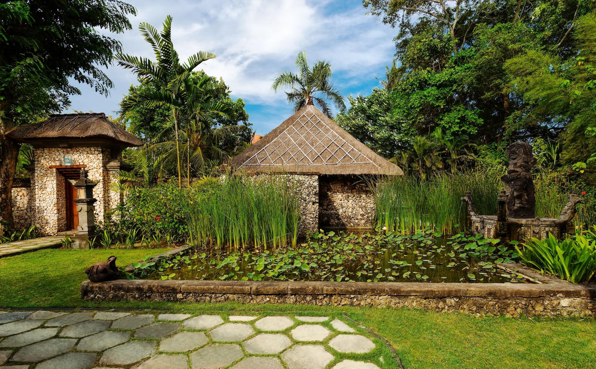 The Oberoi Beach Resort, Bali Seminyak  Exterior photo