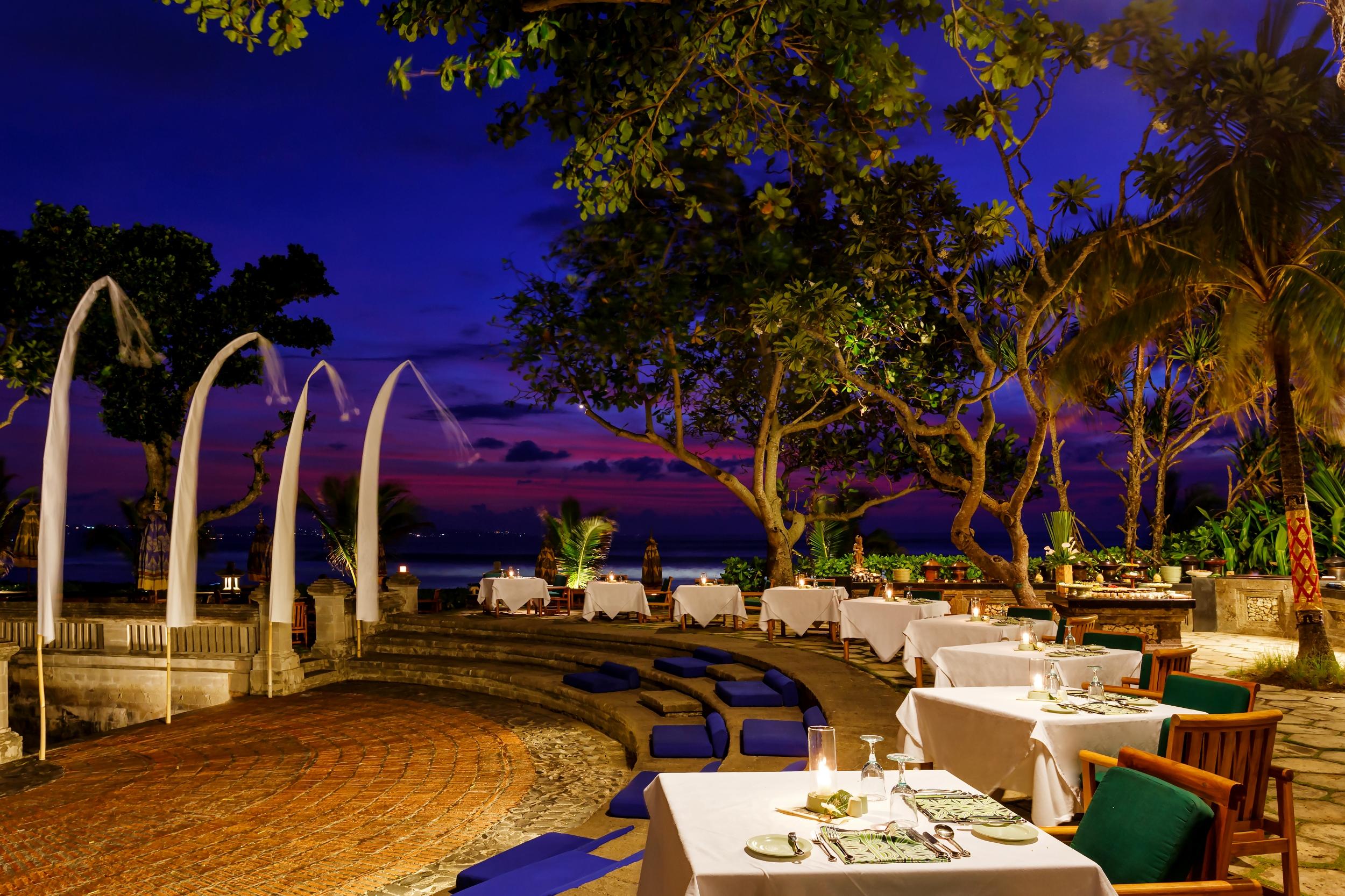 The Oberoi Beach Resort, Bali Seminyak  Exterior photo