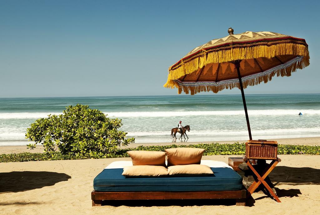 The Oberoi Beach Resort, Bali Seminyak  Facilities photo