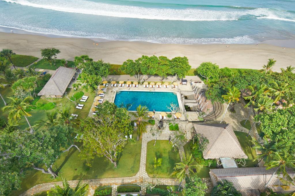 The Oberoi Beach Resort, Bali Seminyak  Facilities photo