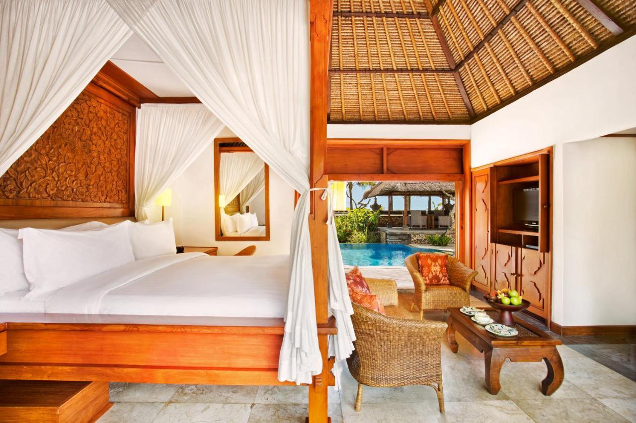The Oberoi Beach Resort, Bali Seminyak  Room photo